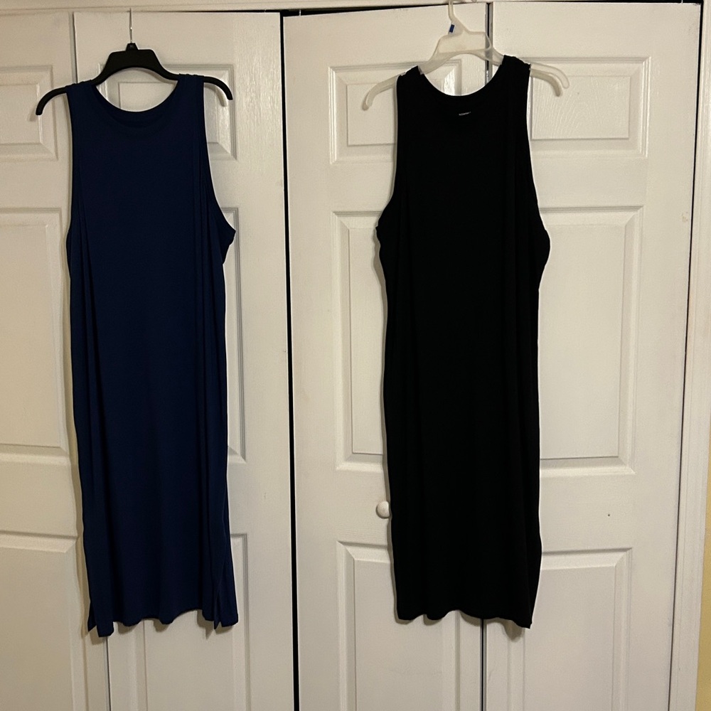 Sun/Cruise dress/Casual wear or dress it up! Great Dress for warm weather!